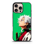 Demon Slayer Sanemi Shinazugawa 2 iPhone 16 Pro Max Case