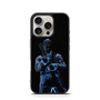 Devil May Cry 5 Vergil iPhone 16 Pro Case