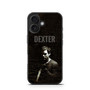 Dexter Series iPhone 16 Series Case