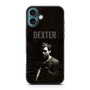 Dexter Series iPhone 16 Plus Case