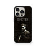 Dexter Series iPhone 16 Pro Case
