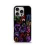Disney Villains Collages iPhone 16 Pro Case
