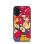 Dragon Ball Daima Super Saiyan 4 Goku iPhone 16 Series Case