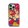 Dragon Ball Daima Super Saiyan 4 Goku iPhone 16 Pro Case
