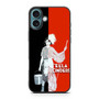 Ella Cinders iPhone 16 Plus Case