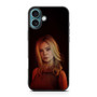 Elle fanning in death stranding 2 on the beach iPhone 16 Plus Case