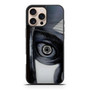 Eren Yeager Eye iPhone 16 Pro Max Case