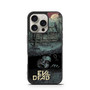 Evil Dead in Cabin iPhone 16 Pro Case