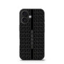 Fendi Matrix Edition iPhone 16 Series Case