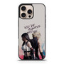 Final Fantasy VII Cloud and Tifa iPhone 16 Pro Max Case