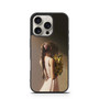 Final Fantasy VII Rebirh Aerith Gainsborough iPhone 16 Pro Case