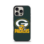 Green Bay Packers Pride iPhone 16 Pro Case