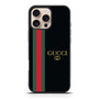 Gucci Bold in Beige iPhone 16 Pro Max Case