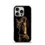 Han Solo The Smugglers Legacy Star Wars iPhone 16 Pro Case