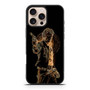 Han Solo The Smugglers Legacy Star Wars iPhone 16 Pro Max Case
