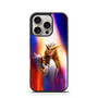 Hawkgirl Superman 2025 iPhone 16 Pro Case