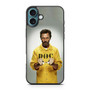 House the doc iPhone 16 Plus Case