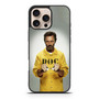 House the doc iPhone 16 Pro Max Case