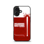 Inglorious Basterds Quote iPhone 16 Series Case