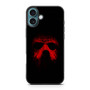 Jason Voorhees iPhone 16 Plus Case