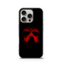 Jason Voorhees iPhone 16 Pro Case