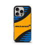 McLaren Auto iPhone 16 Pro Case
