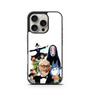 Miyazaki ghibli characters iPhone 16 Pro Case
