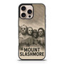 Mount Slashmore iPhone 16 Pro Max Case
