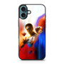 Mr Terrific Superman 2025 iPhone 16 Plus Case