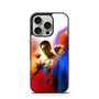 Mr Terrific Superman 2025 iPhone 16 Pro Case