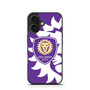 Orlando City Club iPhone 16 Series Case