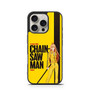 Power Kill Bill Poster iPhone 16 Pro Case