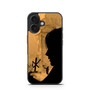 Leon Resident Evil 4 Remake iPhone 16 Series Case