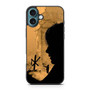 Leon Resident Evil 4 Remake iPhone 16 Plus Case