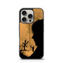 Leon Resident Evil 4 Remake iPhone 16 Pro Case