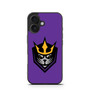 San Diego Seals Lacrosse iPhone 16 Series Case