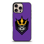 San Diego Seals Lacrosse iPhone 16 Pro Max Case