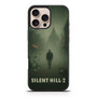 Silent Hill 2 Mystical Atmosphere iPhone 16 Pro Max Case