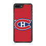 Montreal Canadiens Hockey Team iPhone 7 | iPhone 7 Plus Case