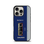 Sony Walkman Star Lord Awesome Mix iPhone 16 Pro Case