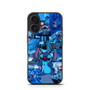 Stitch Collage iPhone 16 Series Case