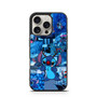 Stitch Collage iPhone 16 Pro Case