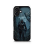 The Witcher IV Cirila iPhone 16 Series Case