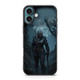 The Witcher IV Cirila iPhone 16 Plus Case