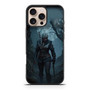 The Witcher IV Cirila iPhone 16 Pro Max Case