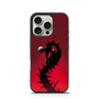 Tokyo Ghoul Kaneki Centipede iPhone 16 Pro Case