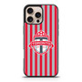 Toronto Football Club iPhone 16 Pro Max Case