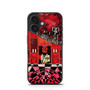 Vintage Movie Poster Suspiria iPhone 16 Series Case