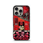 Vintage Movie Poster Suspiria iPhone 16 Pro Case