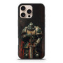 Warhammer 40K Space Marine iPhone 16 Pro Max Case